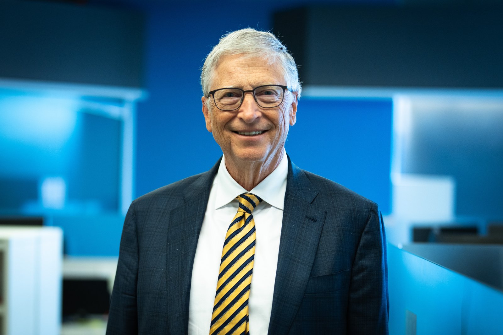 Bill Gates to Visit India, Highlights Nation’s Global Impact in Health, AI, and Innovation